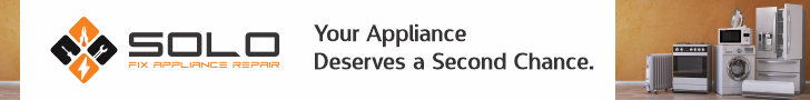 We Bring Your Appliance Back to Life