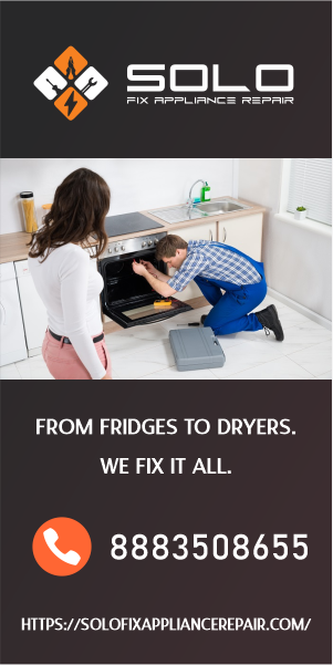When Appliance Fail?