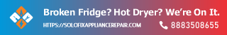 When Appliance Fail?